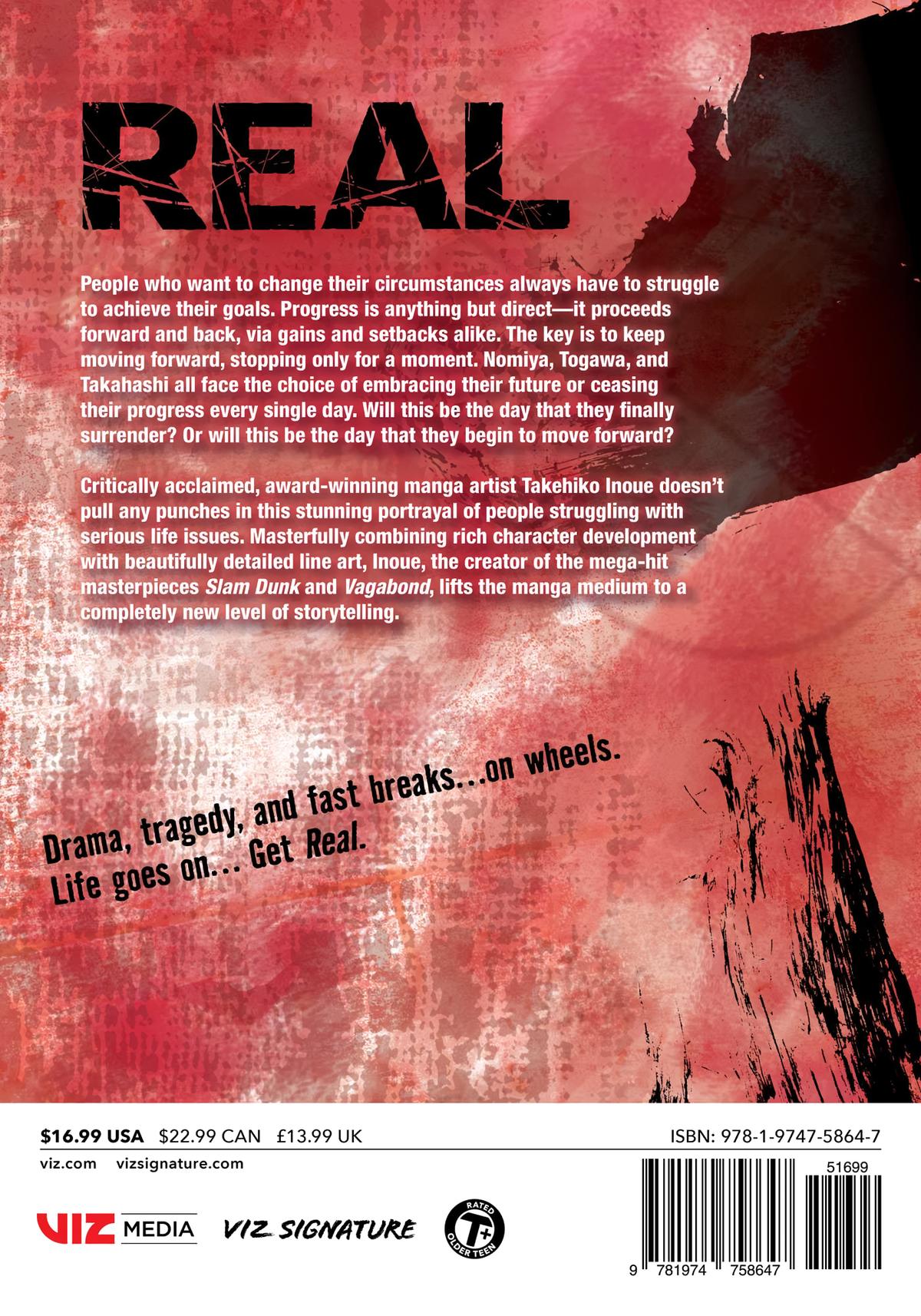 Read Real EN Manga Online