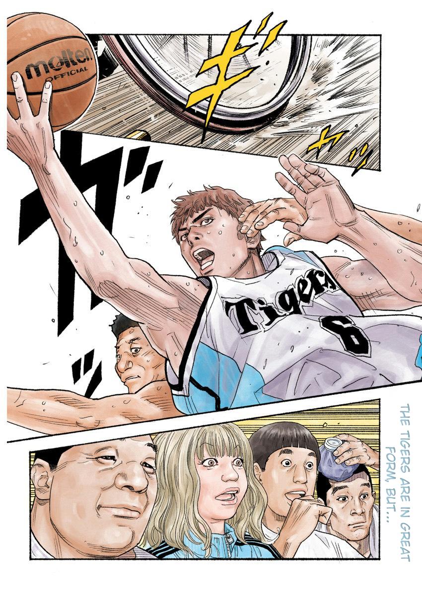 Read Real EN Manga Online