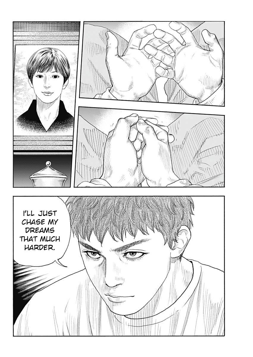 Read Real EN Manga Online