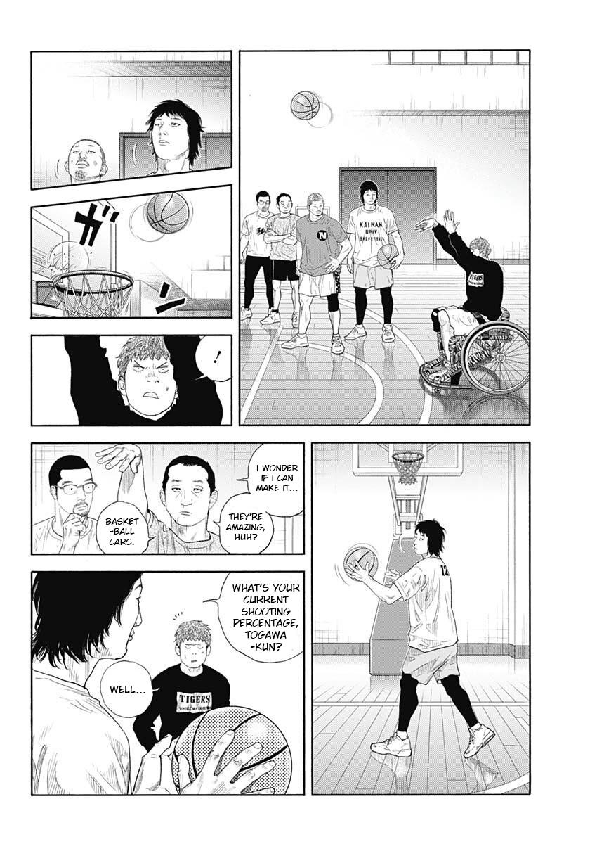 Read Real EN Manga Online