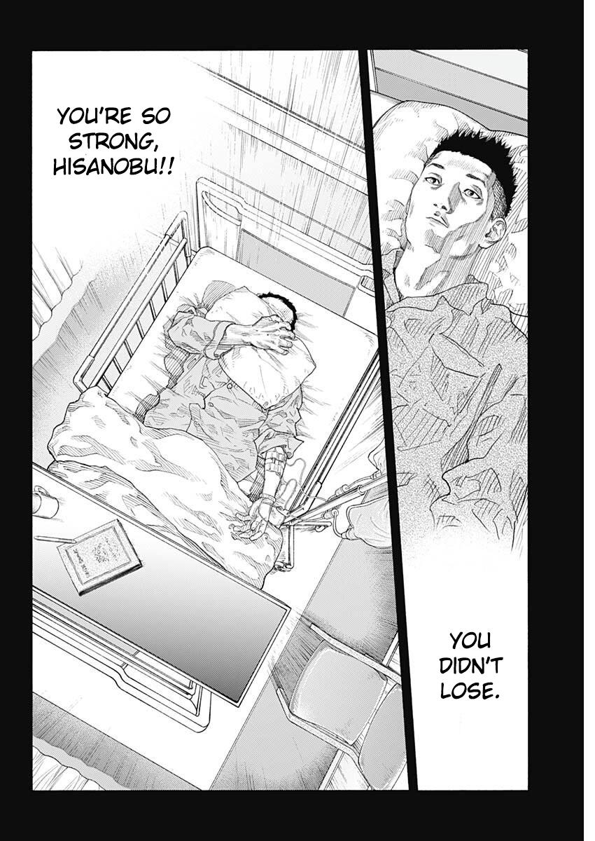 Read Real EN Manga Online