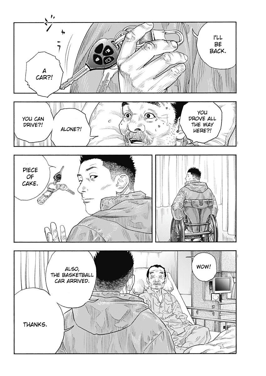 Read Real EN Manga Online