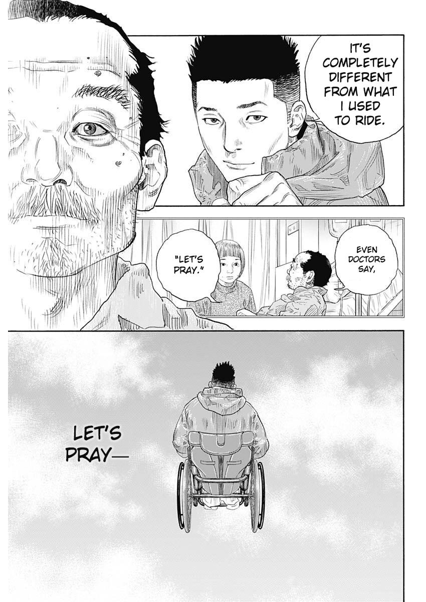 Read Real EN Manga Online