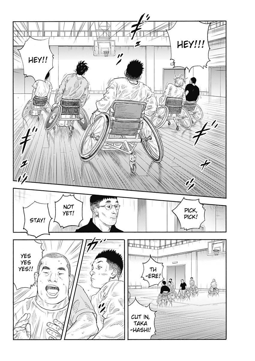 Read Real EN Manga Online