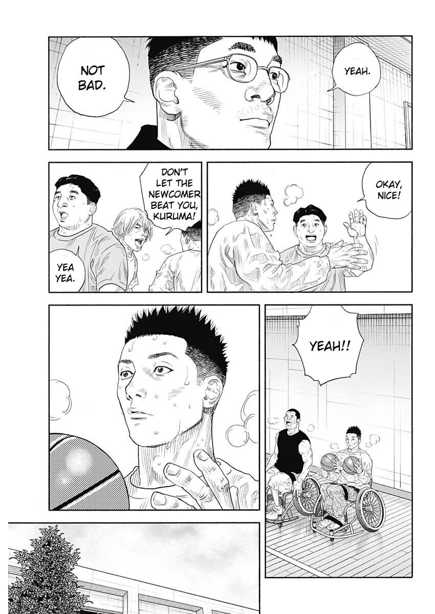 Read Real EN Manga Online