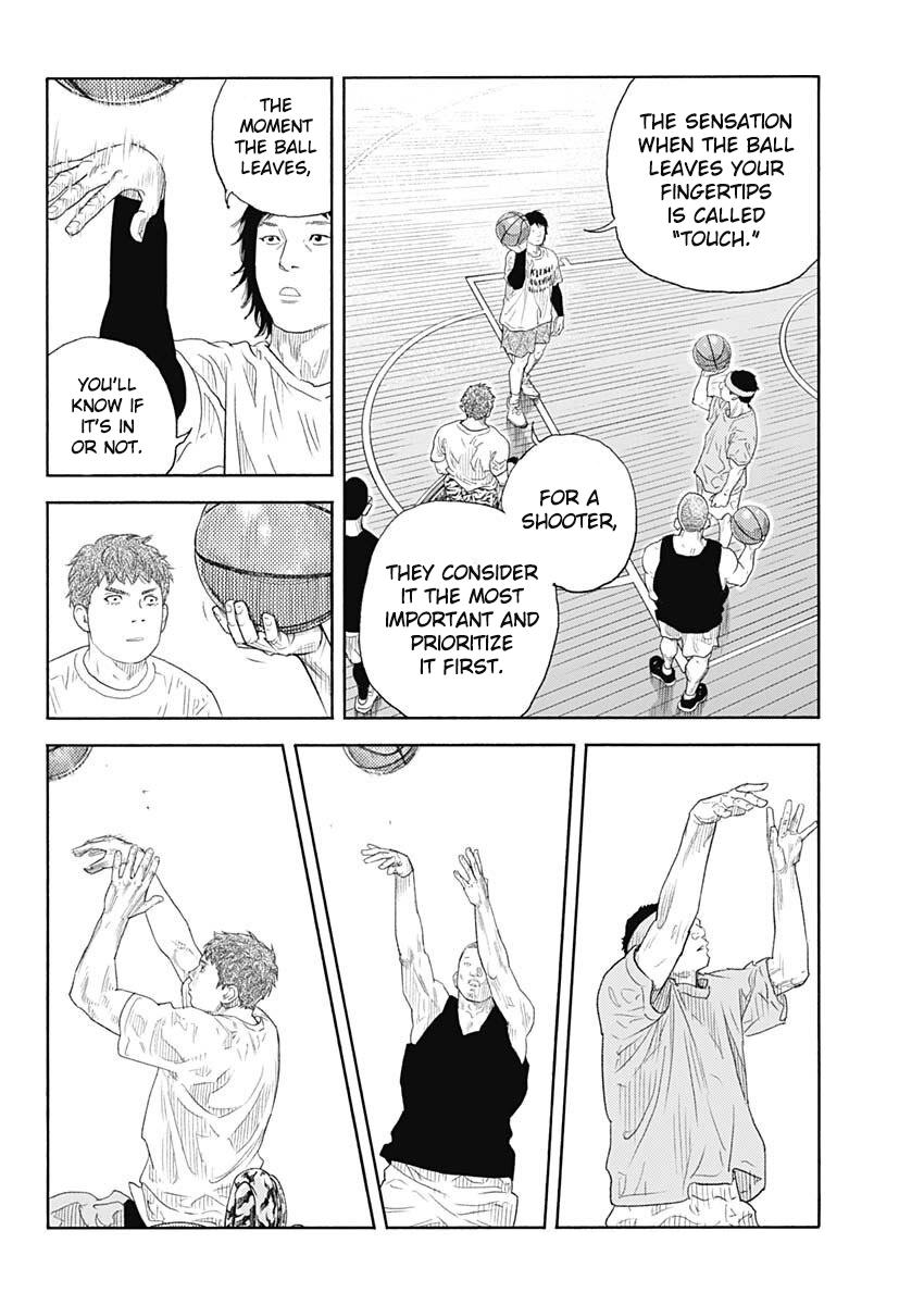 Read Real EN Manga Online