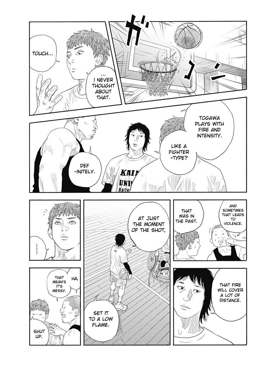 Read Real EN Manga Online