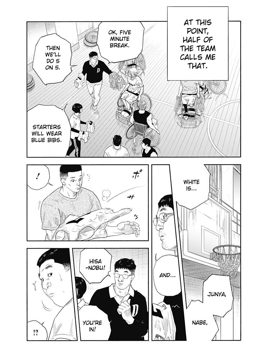 Read Real EN Manga Online