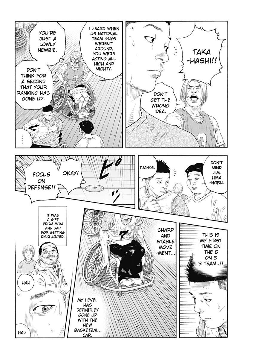 Read Real EN Manga Online