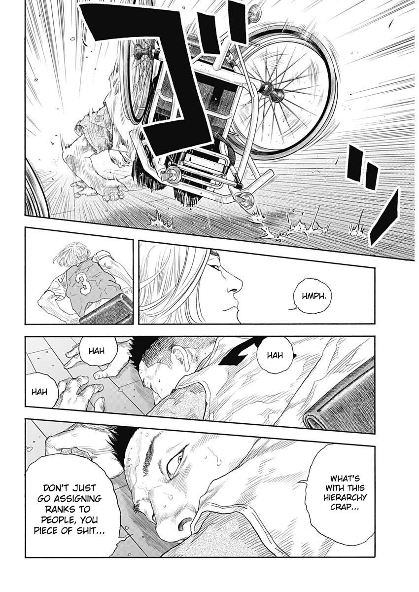 Read Real EN Manga Online