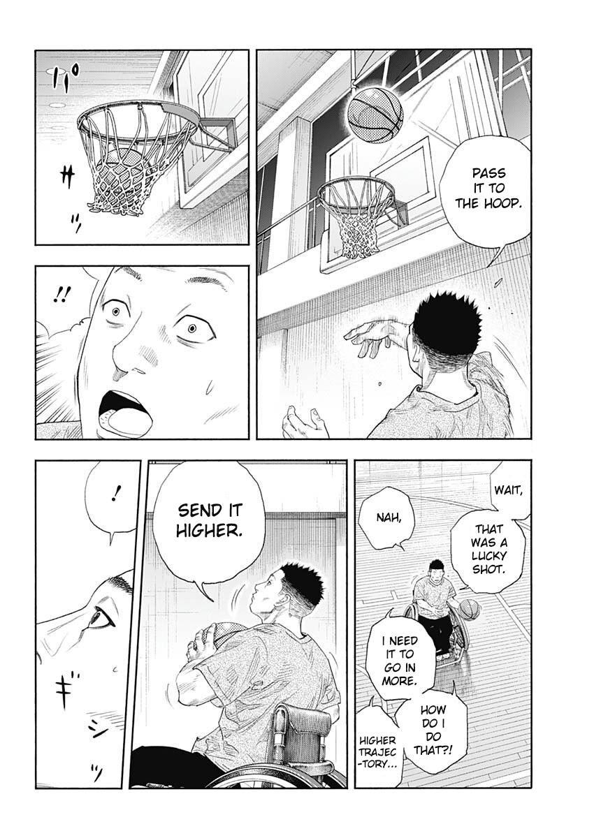 Read Real EN Manga Online