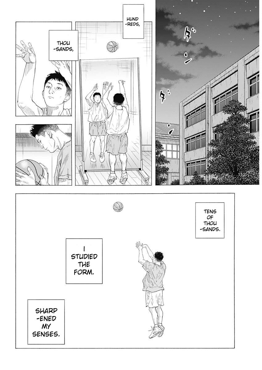 Read Real EN Manga Online