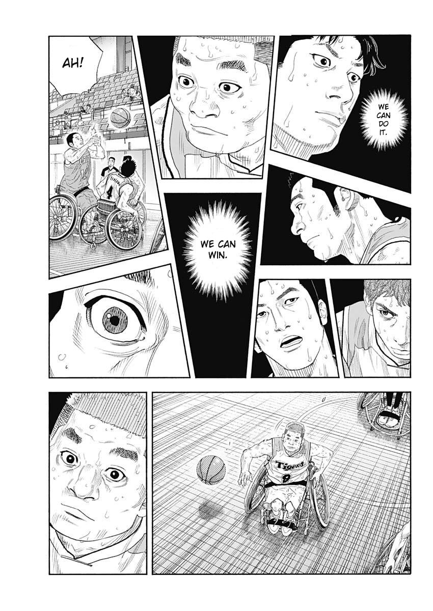 Read Real EN Manga Online