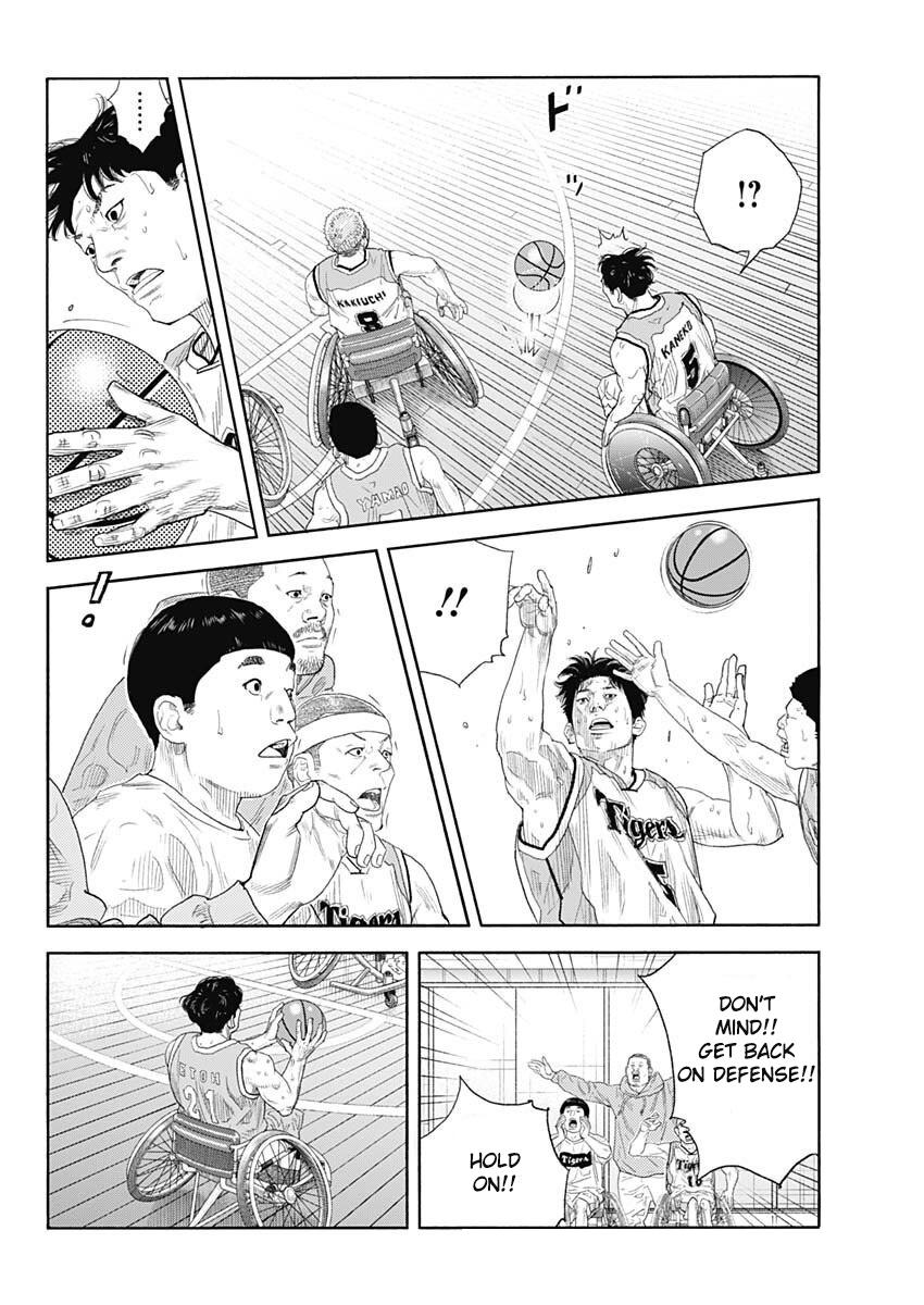 Read Real EN Manga Online