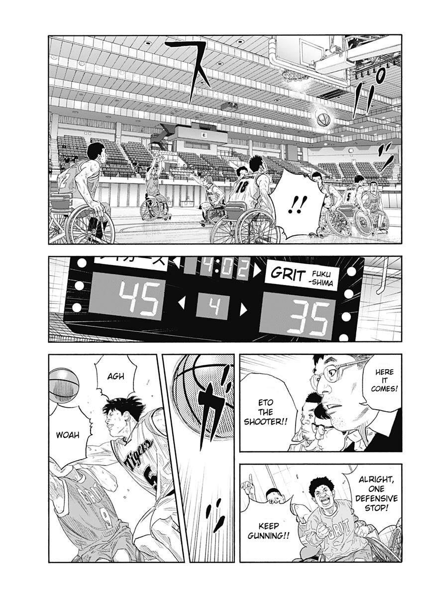 Read Real EN Manga Online