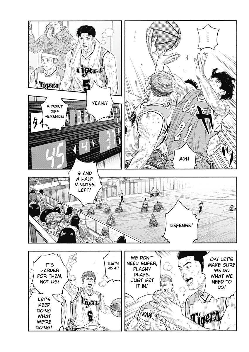 Read Real EN Manga Online