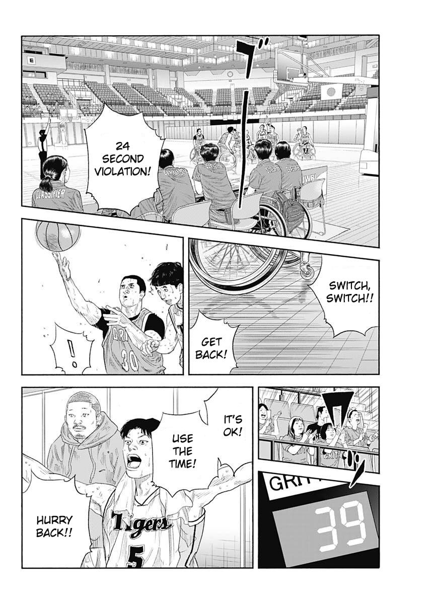 Read Real EN Manga Online