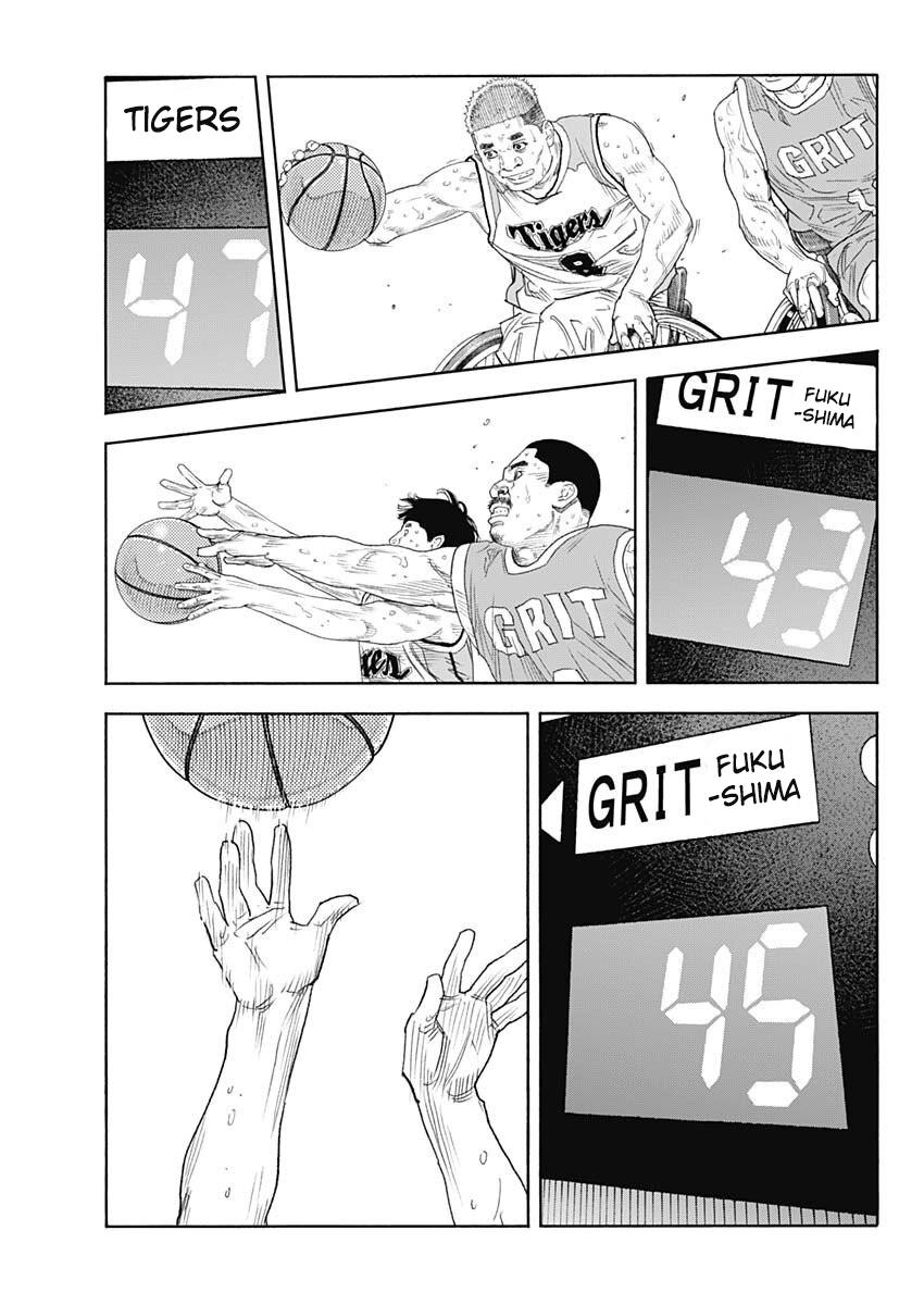 Read Real EN Manga Online