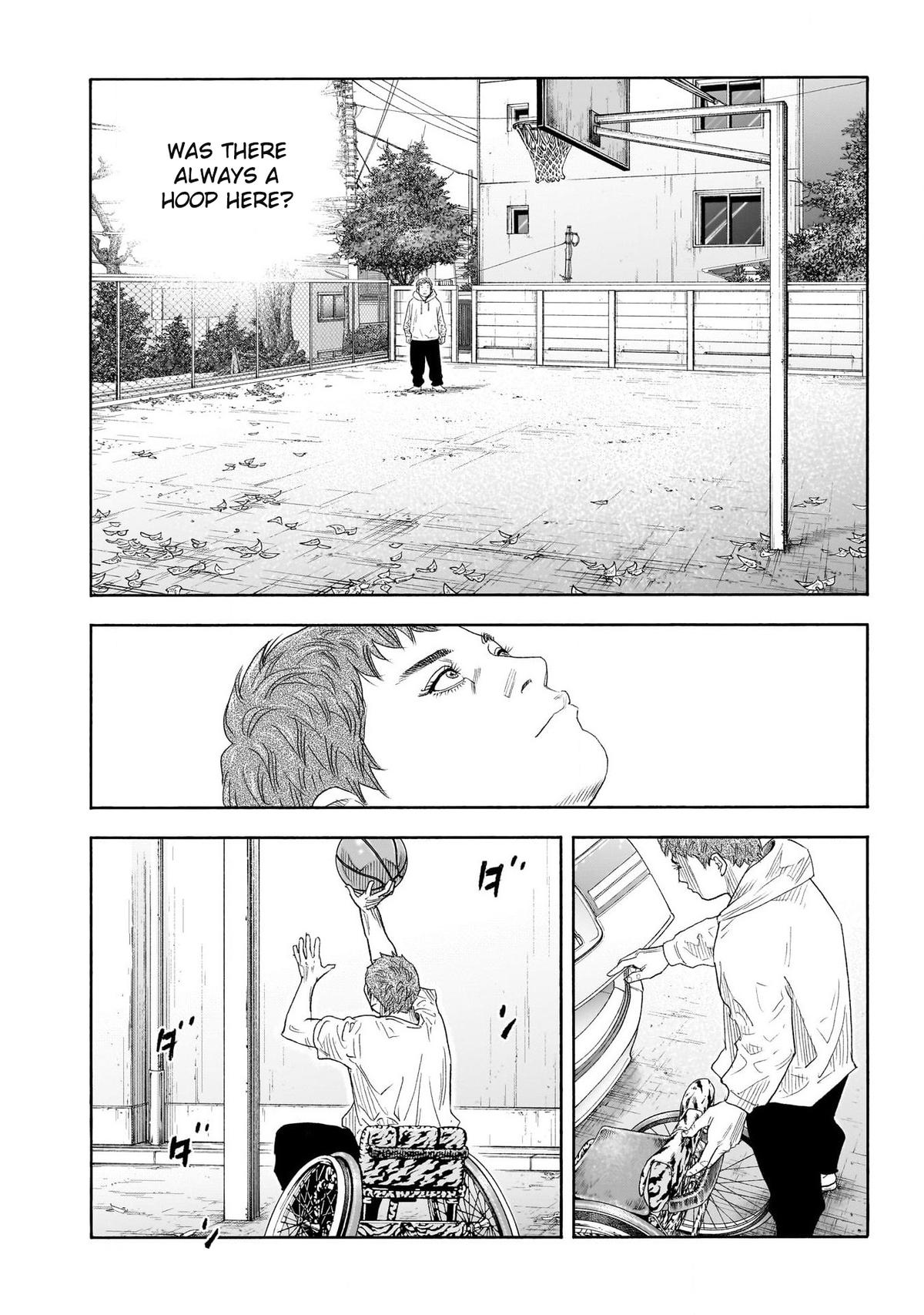 Read Real EN Manga Online