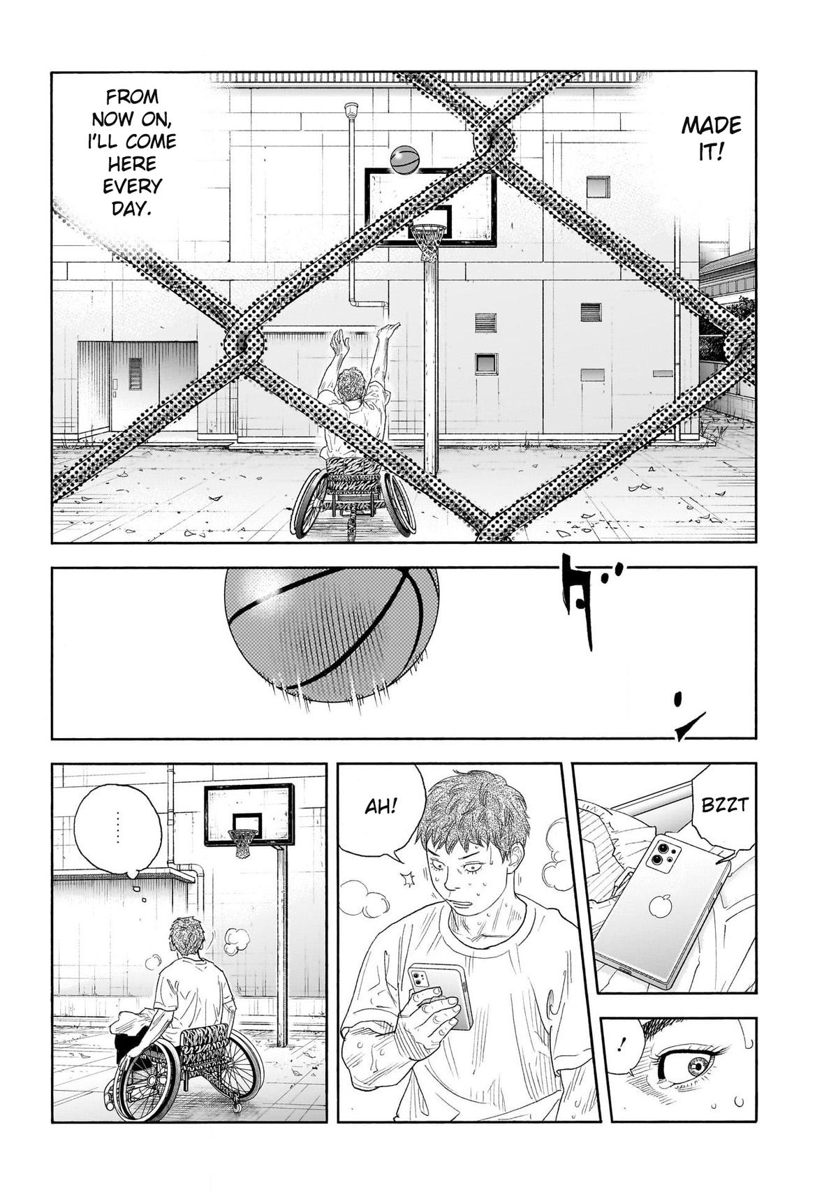 Read Real EN Manga Online