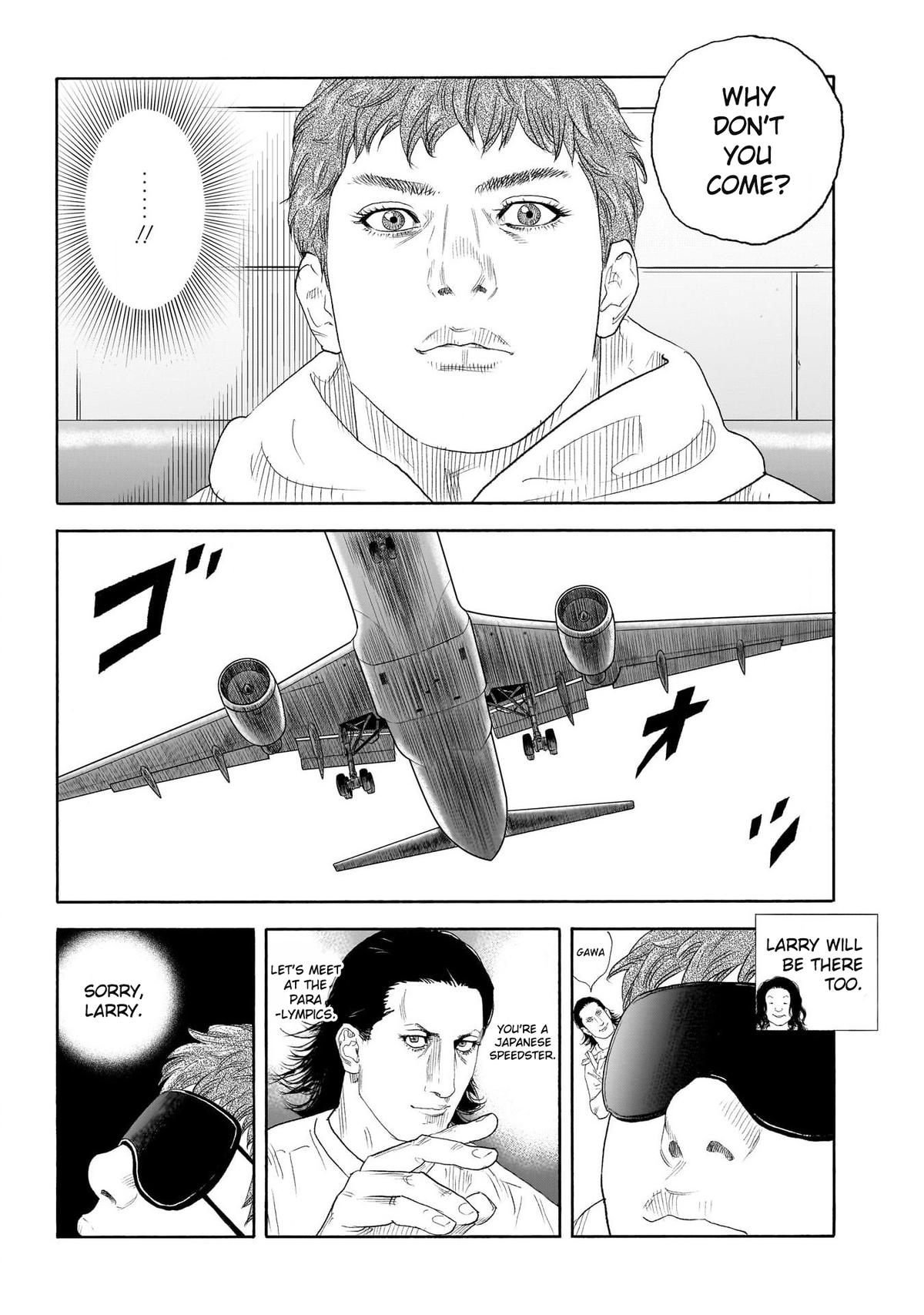 Read Real EN Manga Online