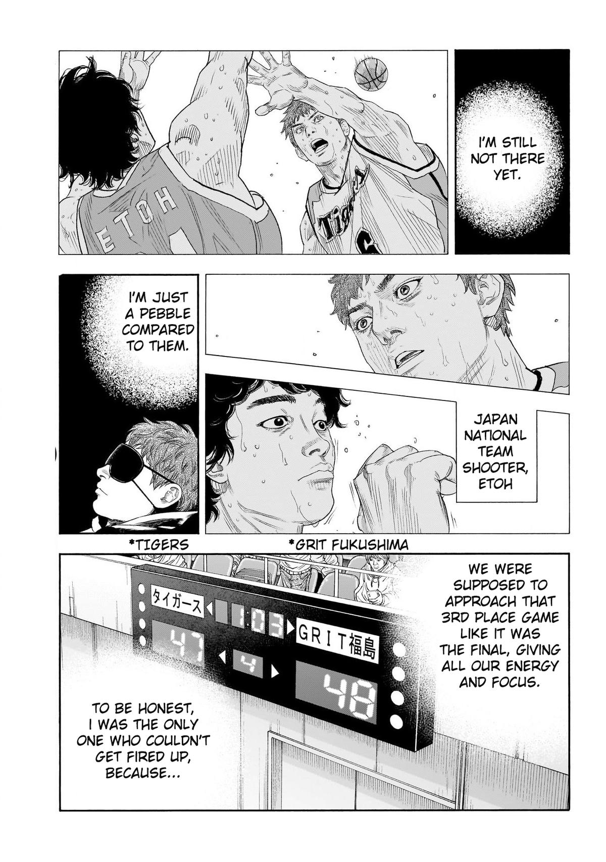 Read Real EN Manga Online