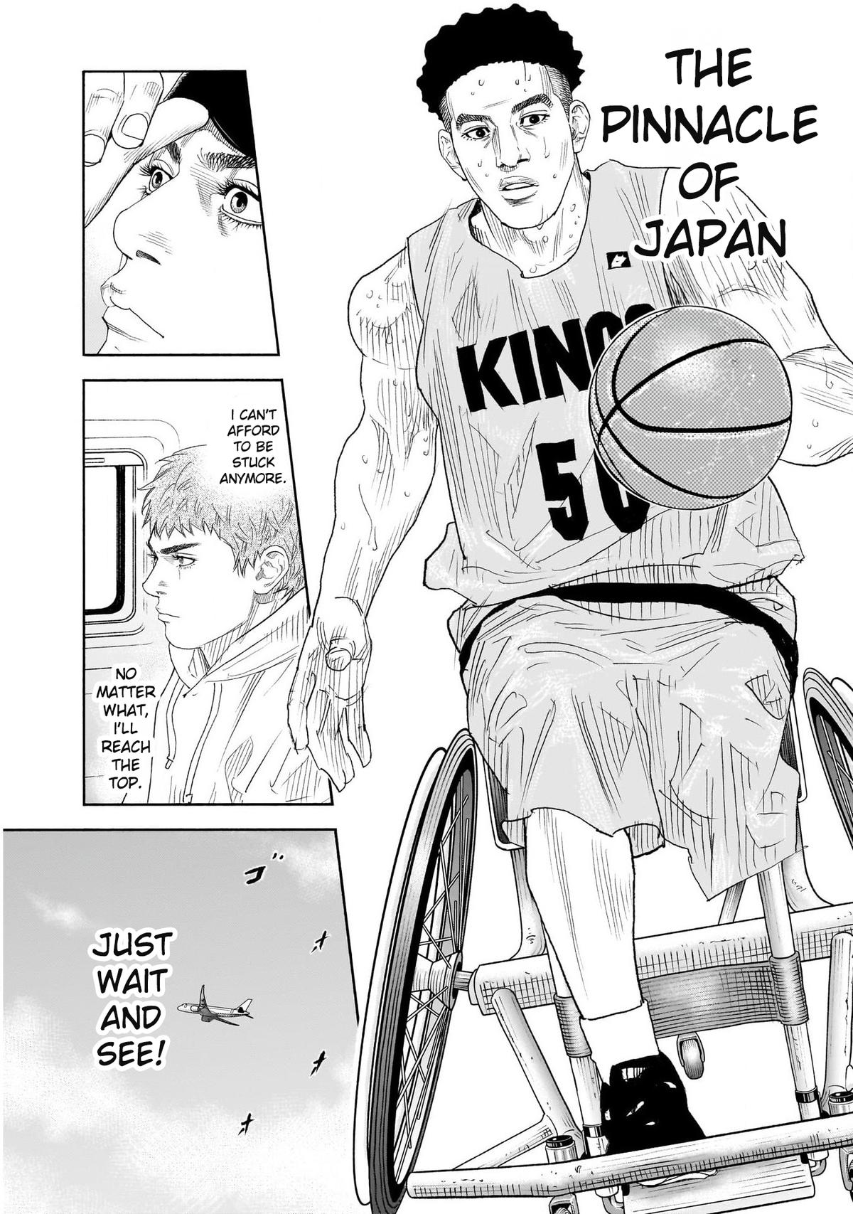 Read Real EN Manga Online