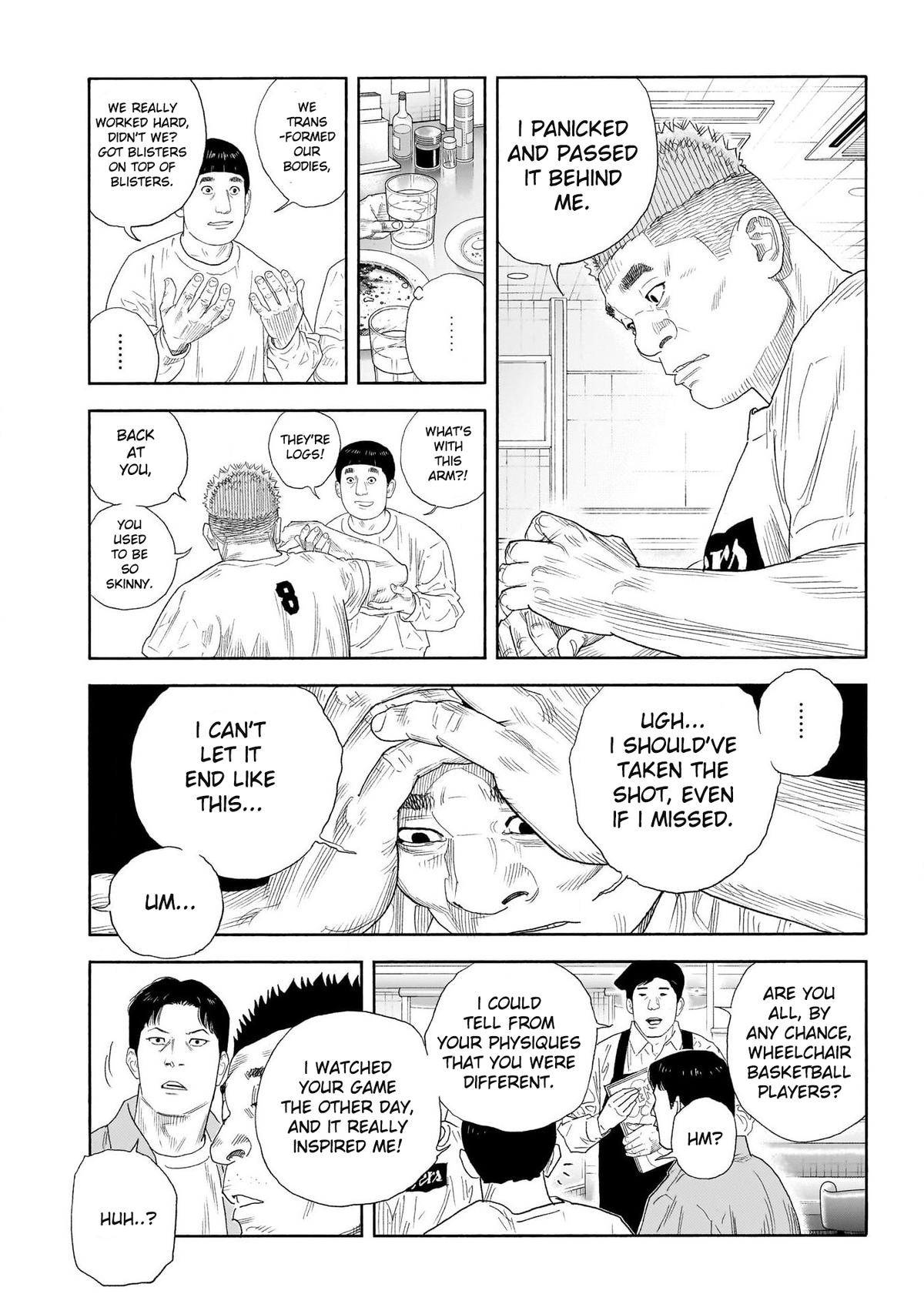 Read Real EN Manga Online