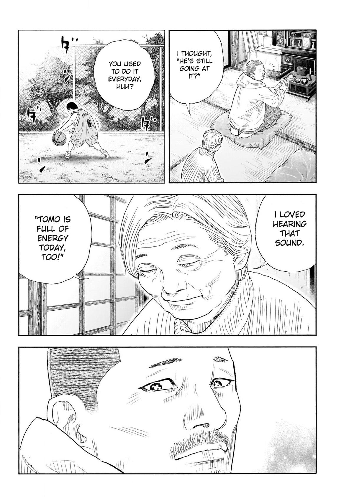 Read Real EN Manga Online