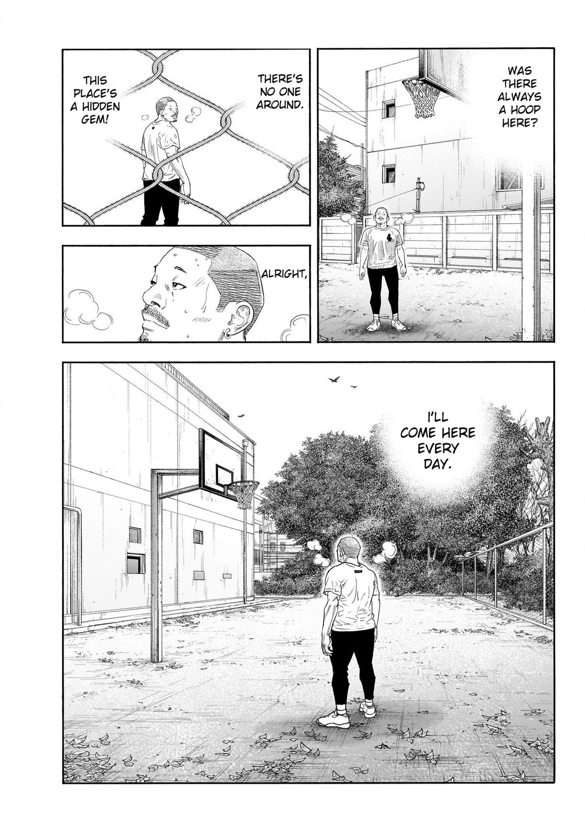 Read Real EN Manga Online