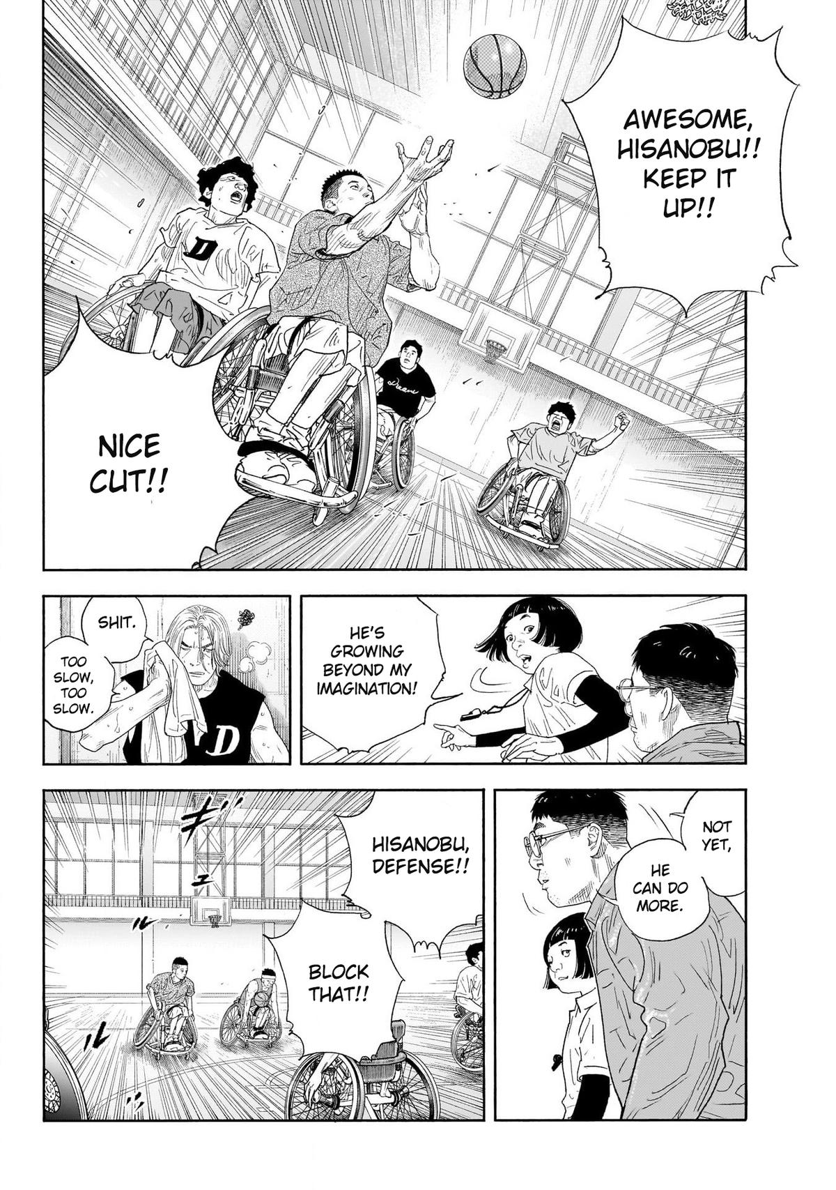 Read Real EN Manga Online