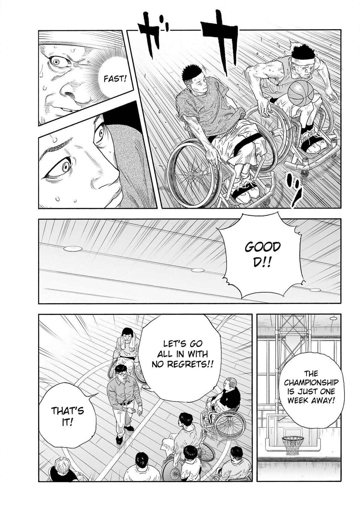 Read Real EN Manga Online