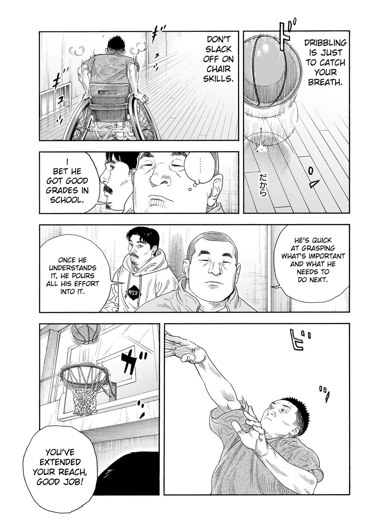 Read Real EN Manga Online