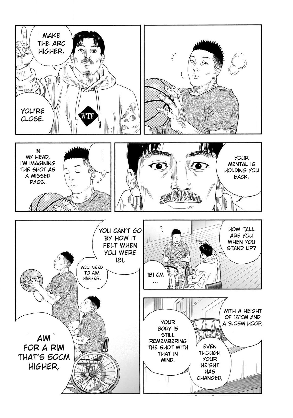 Read Real EN Manga Online