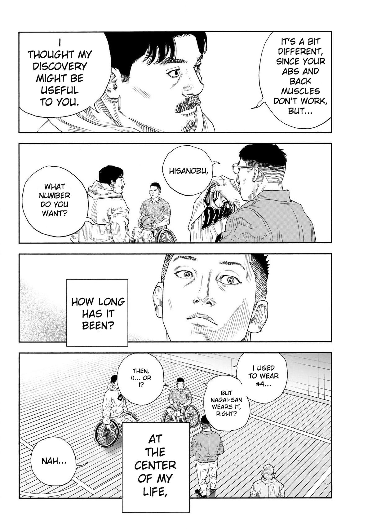 Read Real EN Manga Online