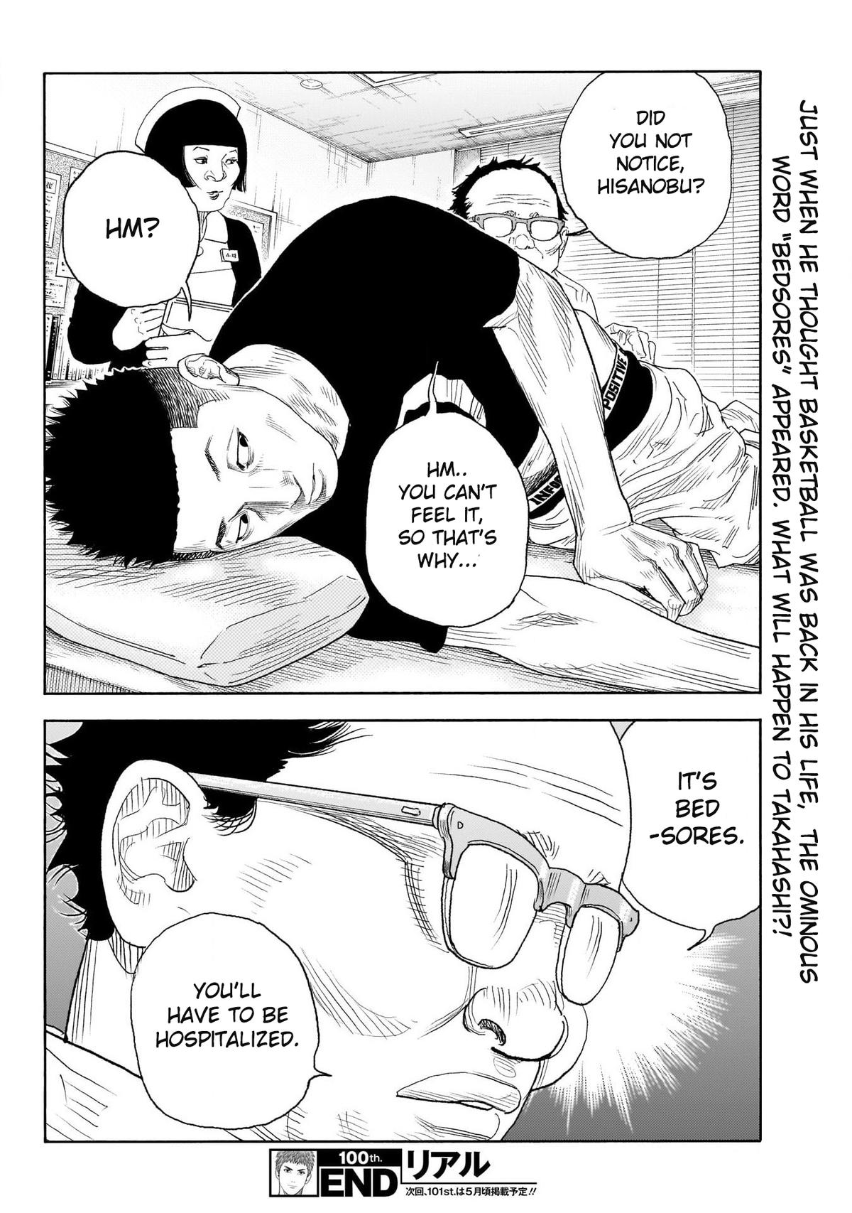 Read Real EN Manga Online