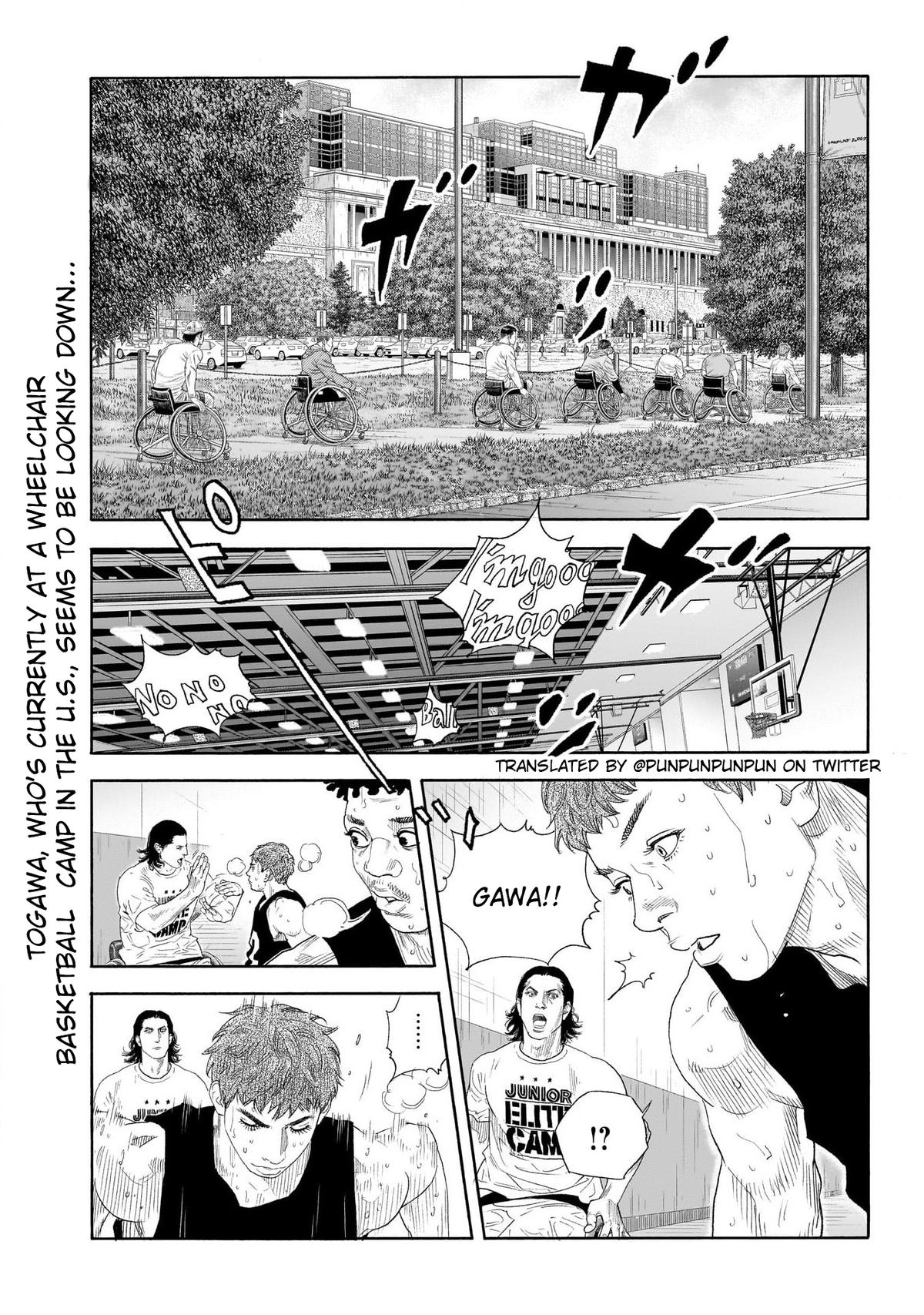 Read Real EN Manga Online