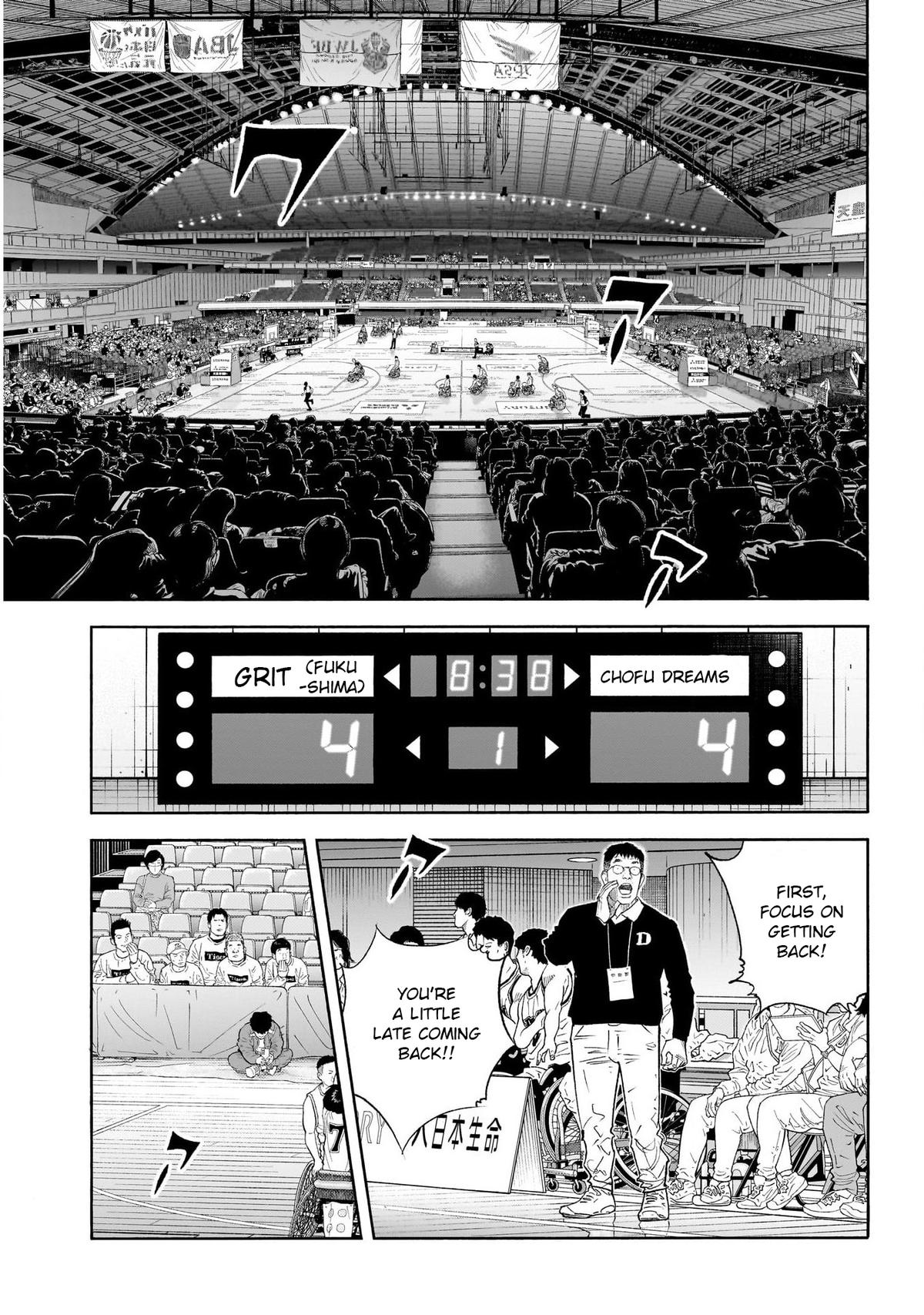 Read Real EN Manga Online