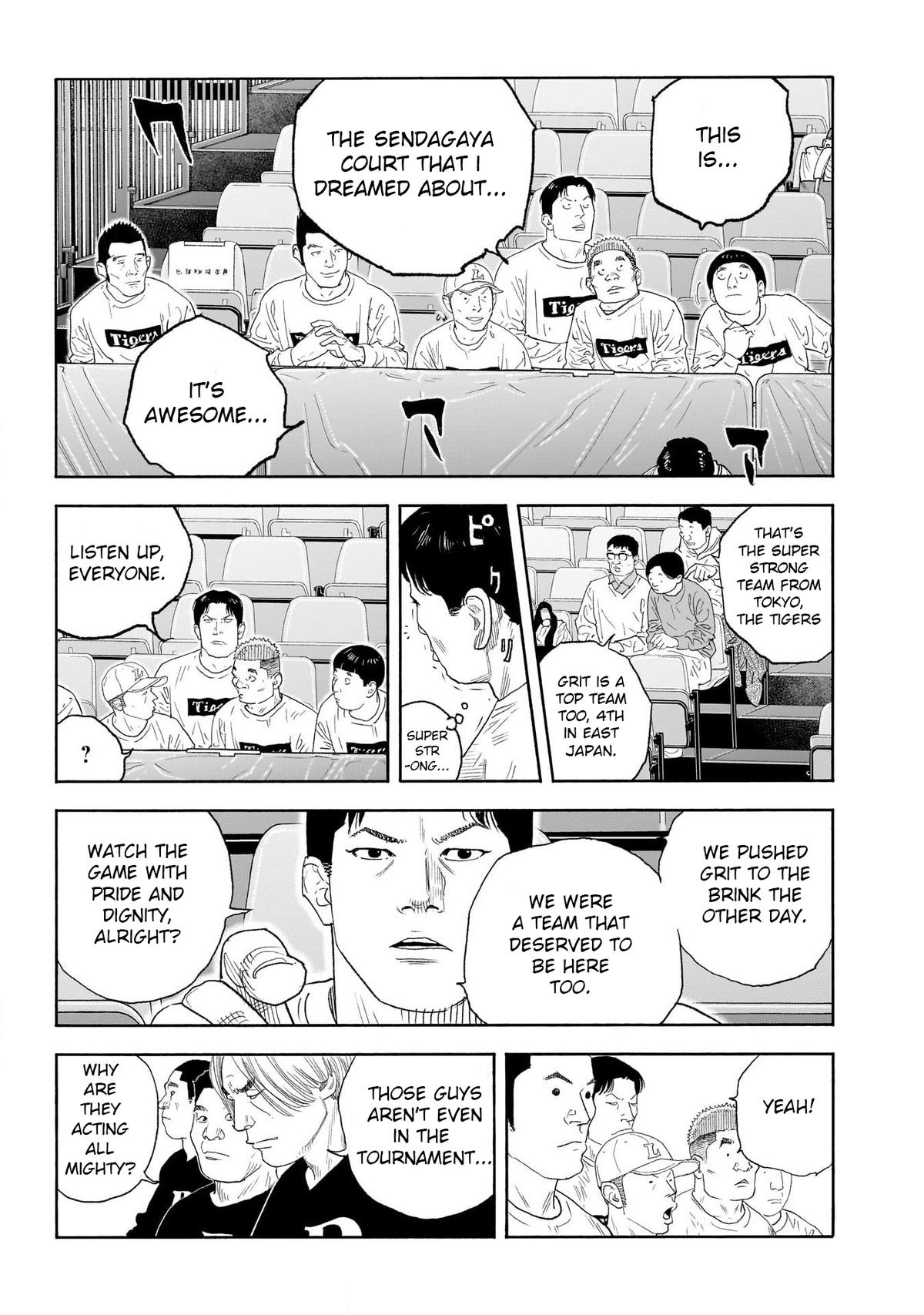 Read Real EN Manga Online