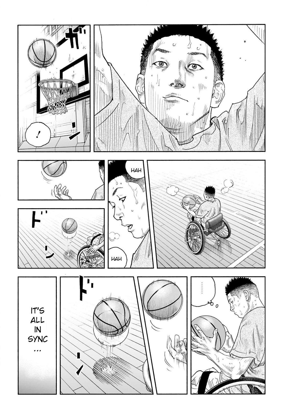 Read Real EN Manga Online