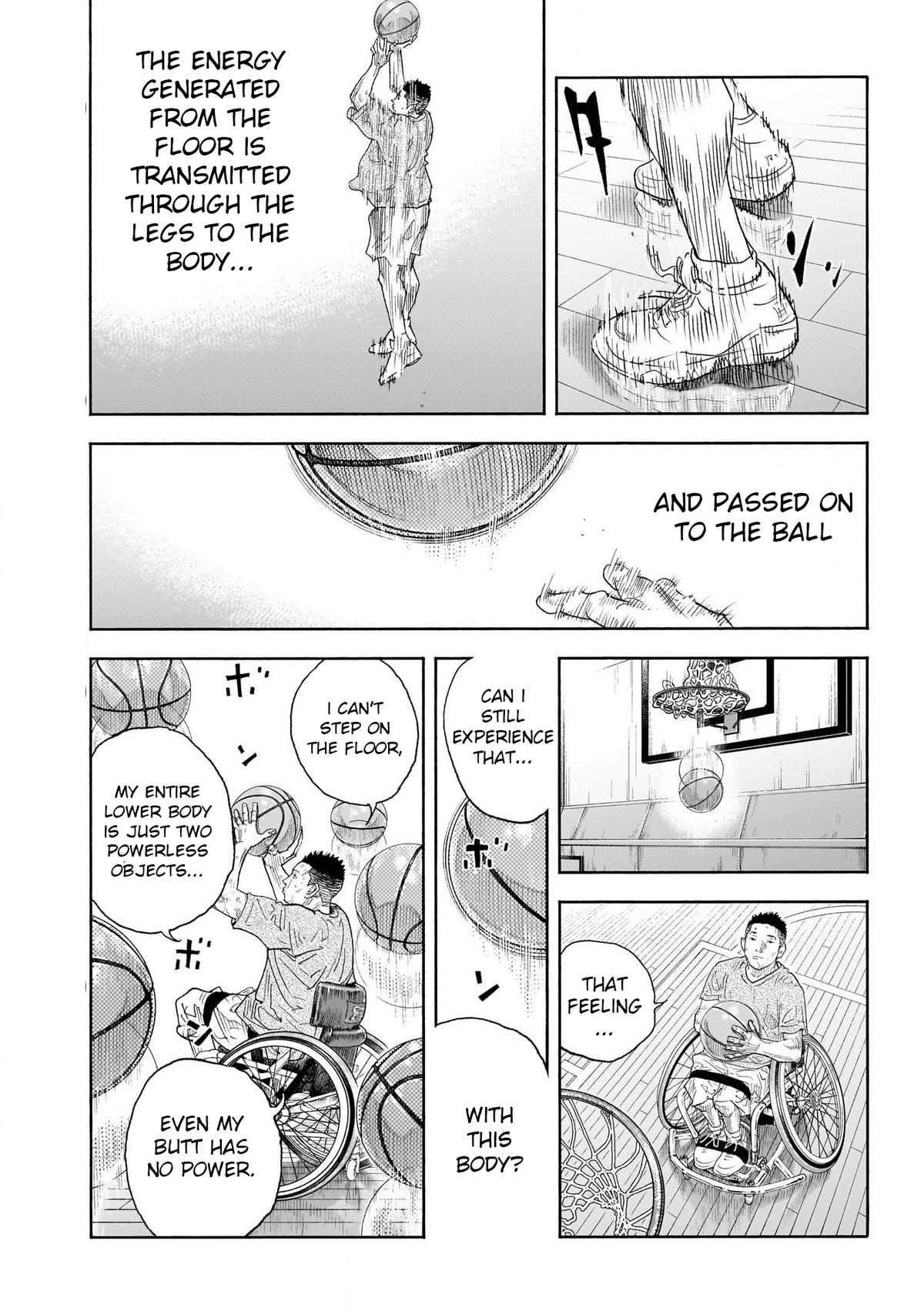 Read Real EN Manga Online