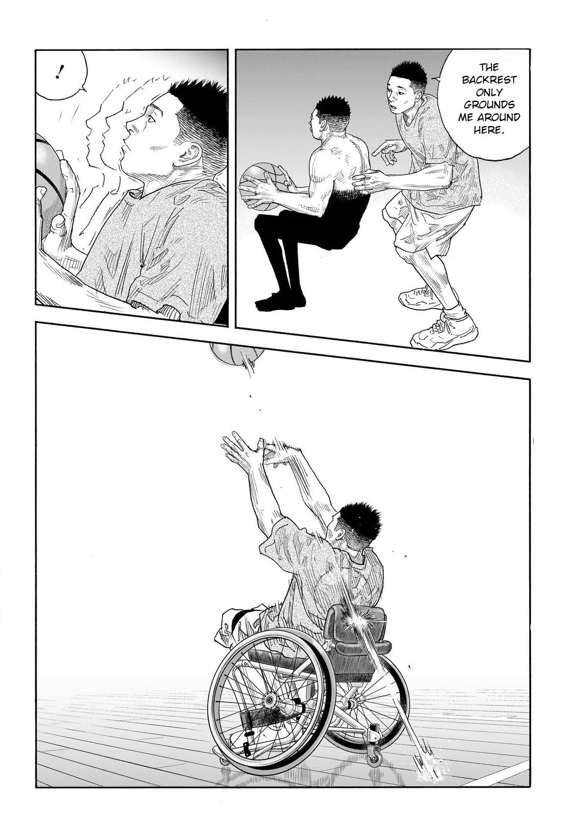 Read Real EN Manga Online