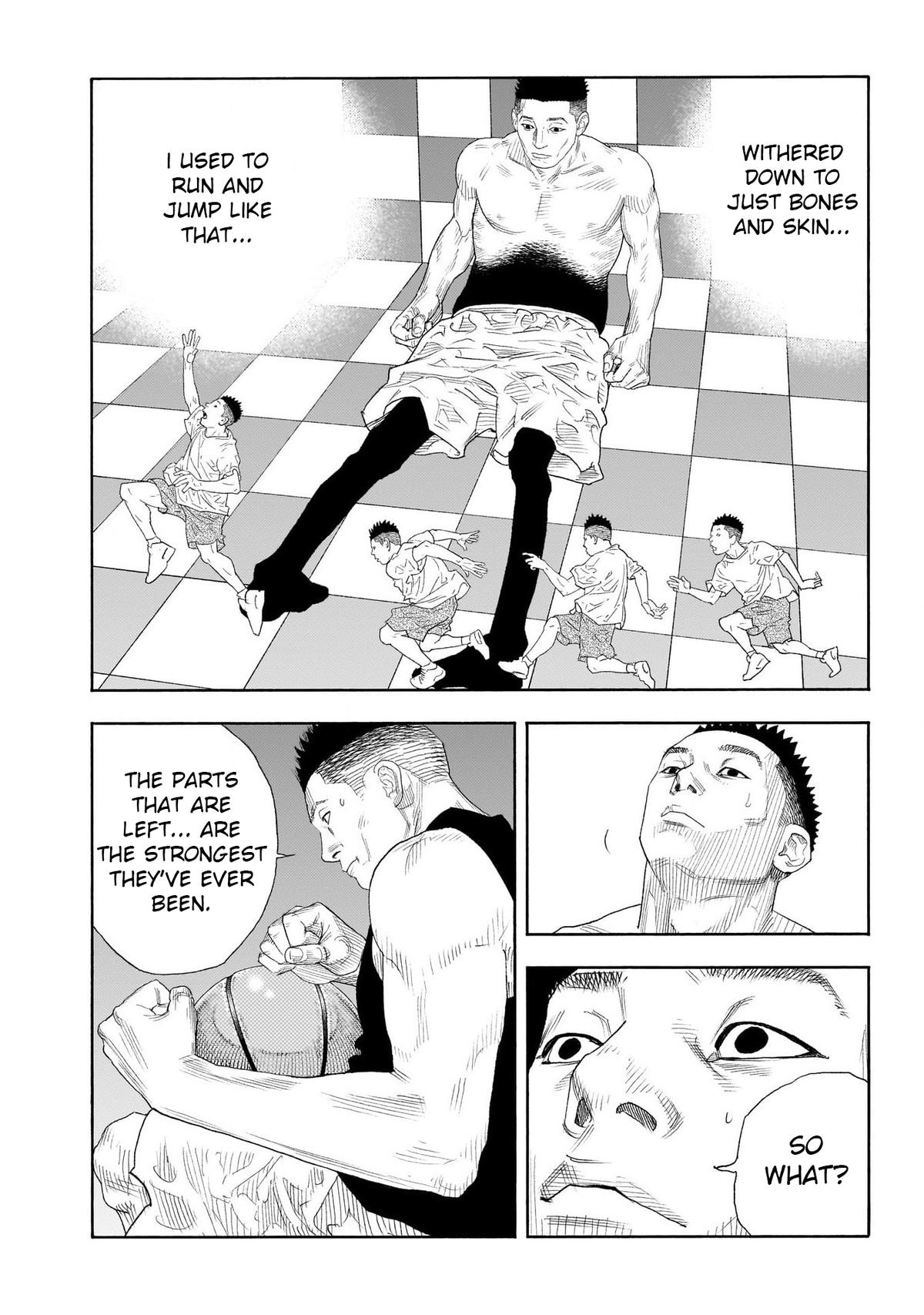 Read Real EN Manga Online