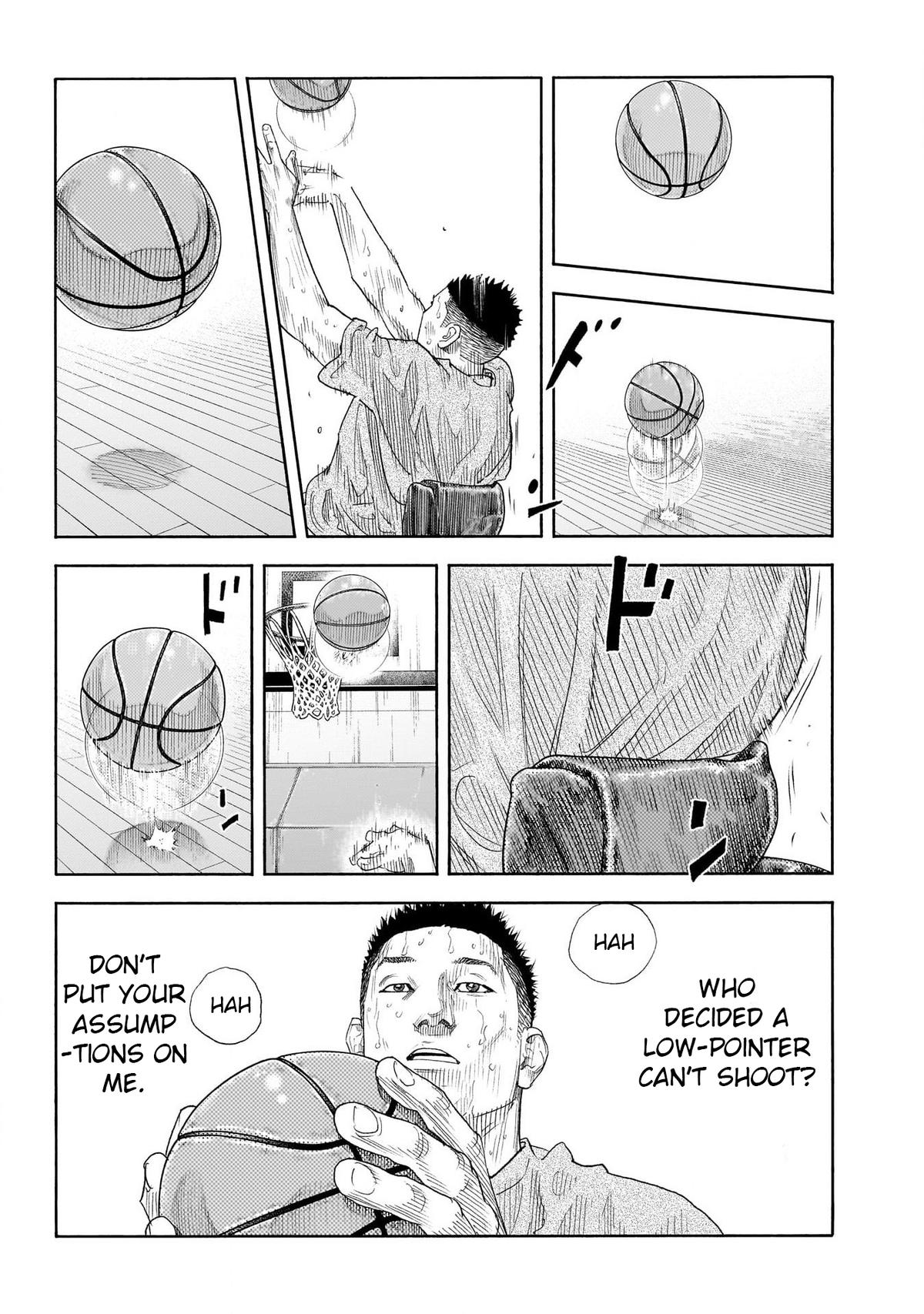 Read Real EN Manga Online