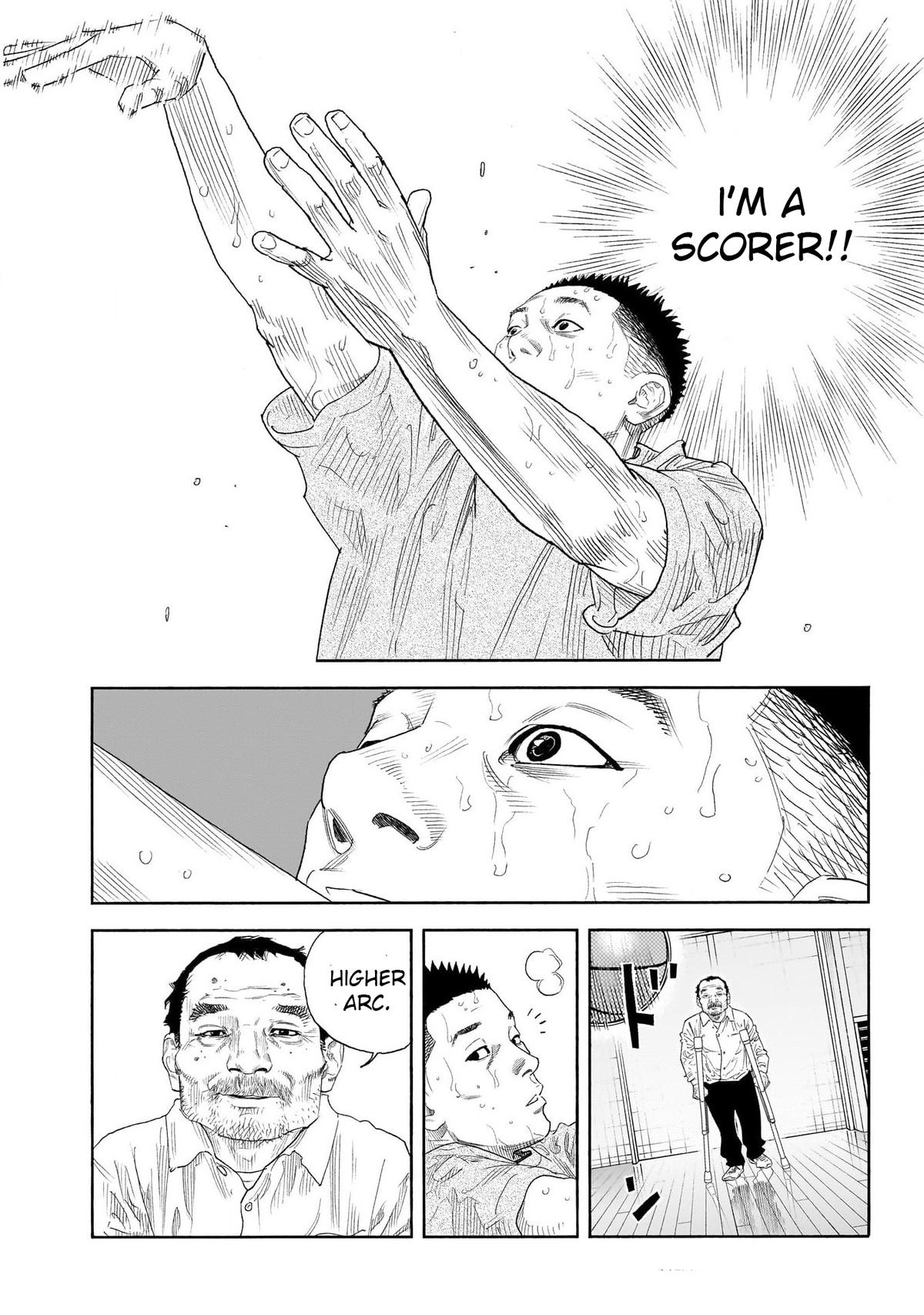 Read Real EN Manga Online