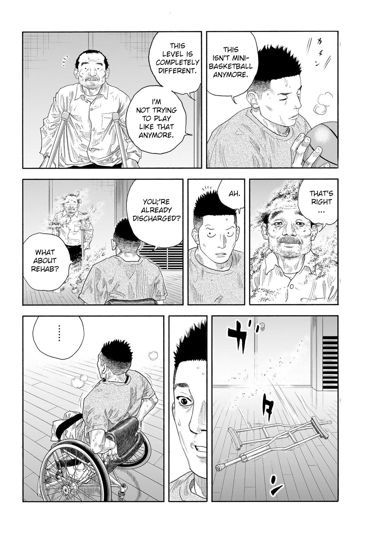 Read Real EN Manga Online