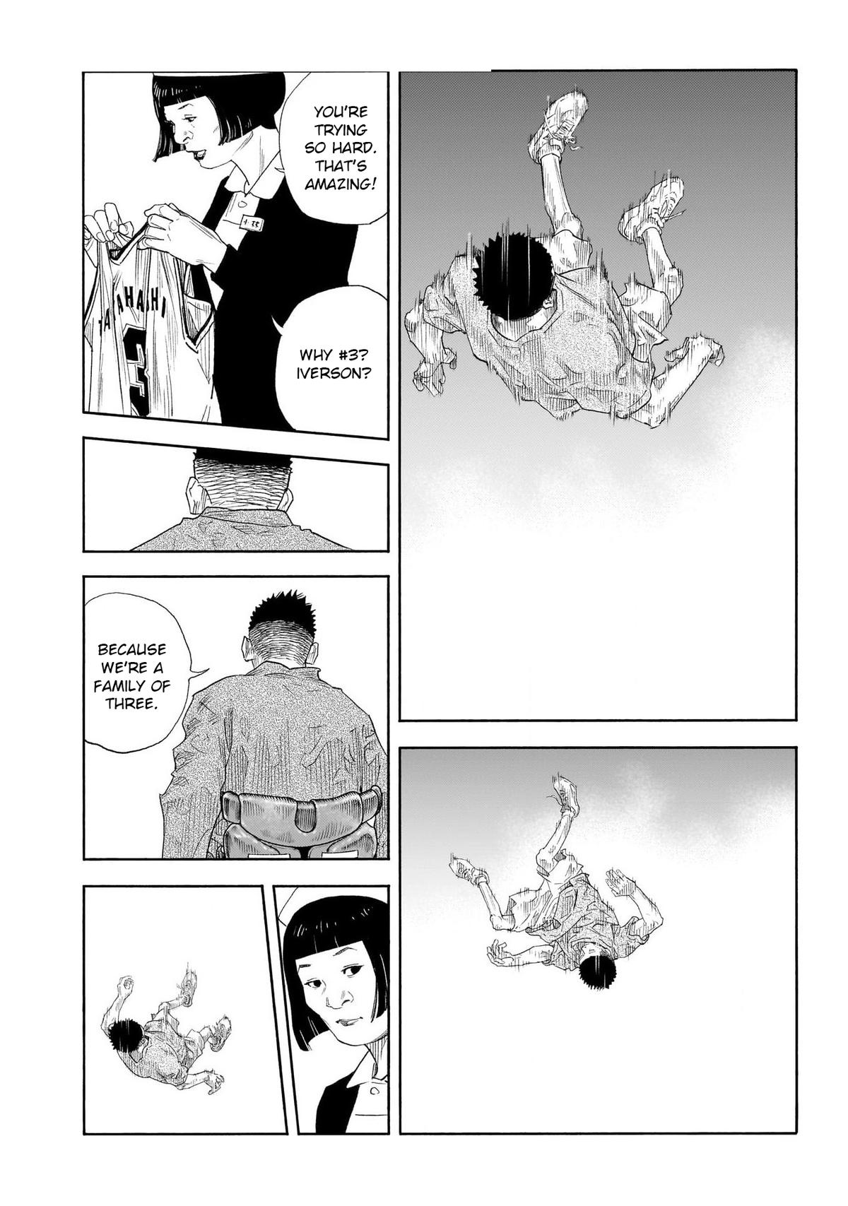 Read Real EN Manga Online