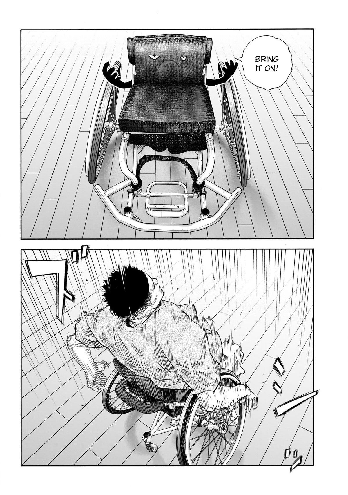 Read Real EN Manga Online