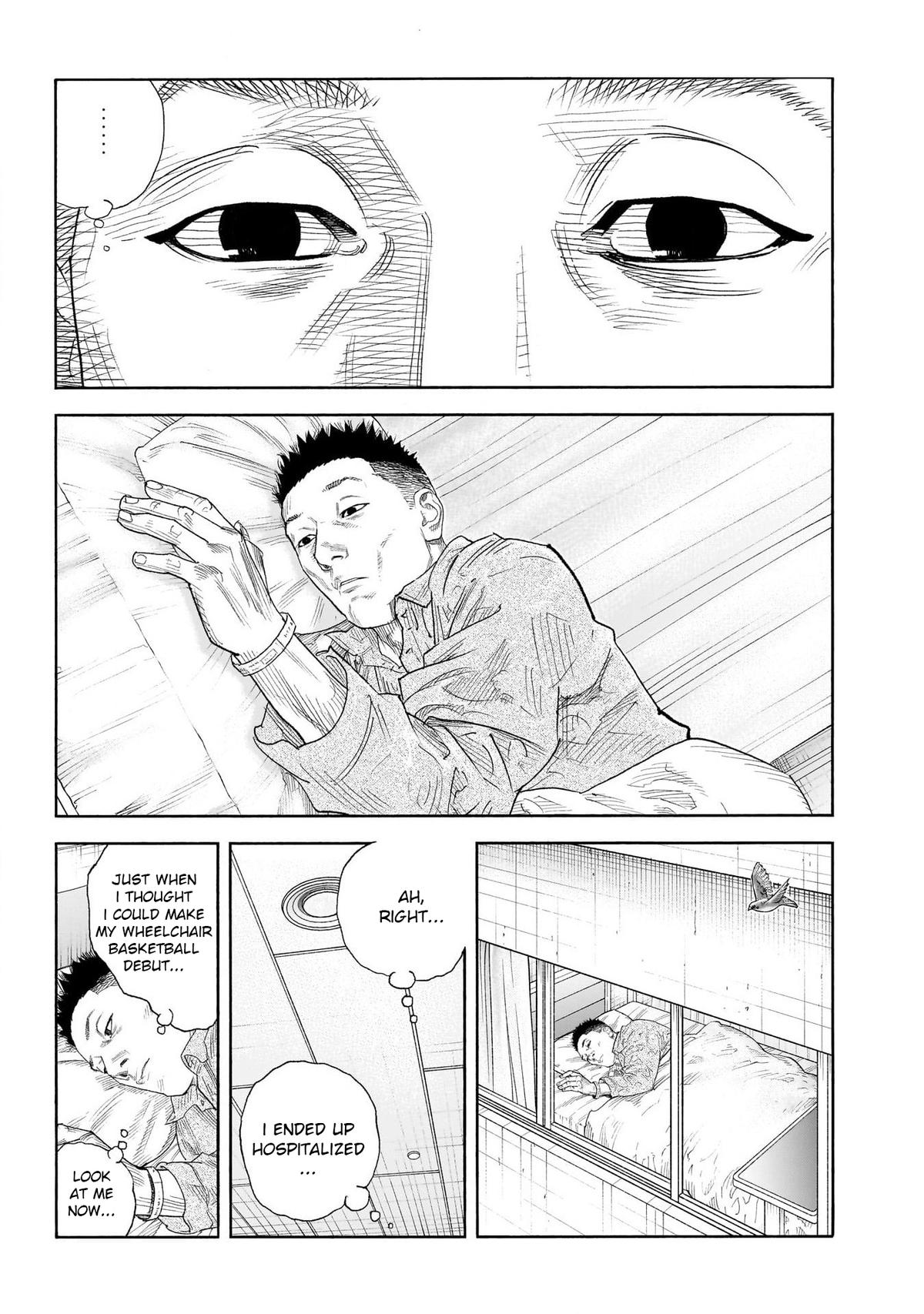 Read Real EN Manga Online