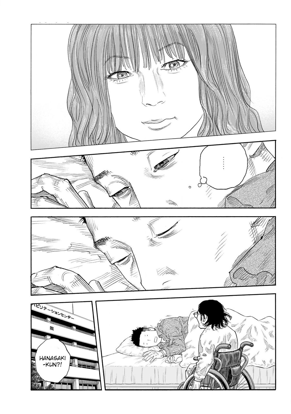 Read Real EN Manga Online